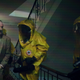 Illustration for article titled The first movie inspired by the pandemic is here, and it sucks